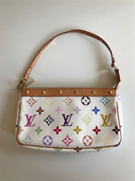 lv multi pouch bag|louis vuitton pochette bag.